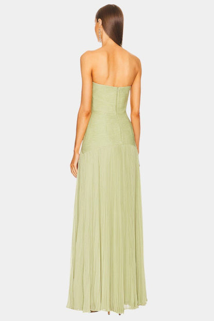 Marie | Deia Maxi-kjole