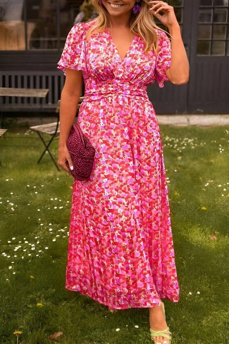 Marlene | Maxikjole