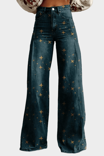 Meri | Denim