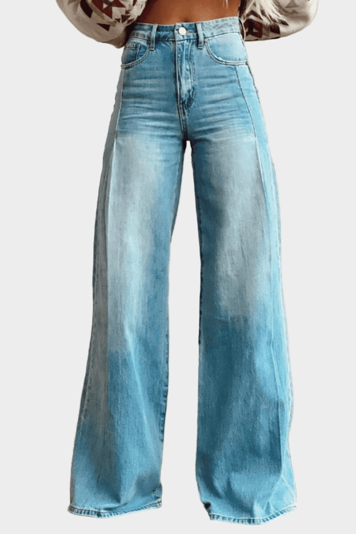 Meri | Denim