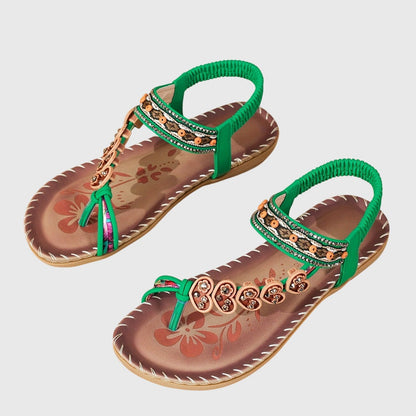 Mette | Ortopædiske sandaler