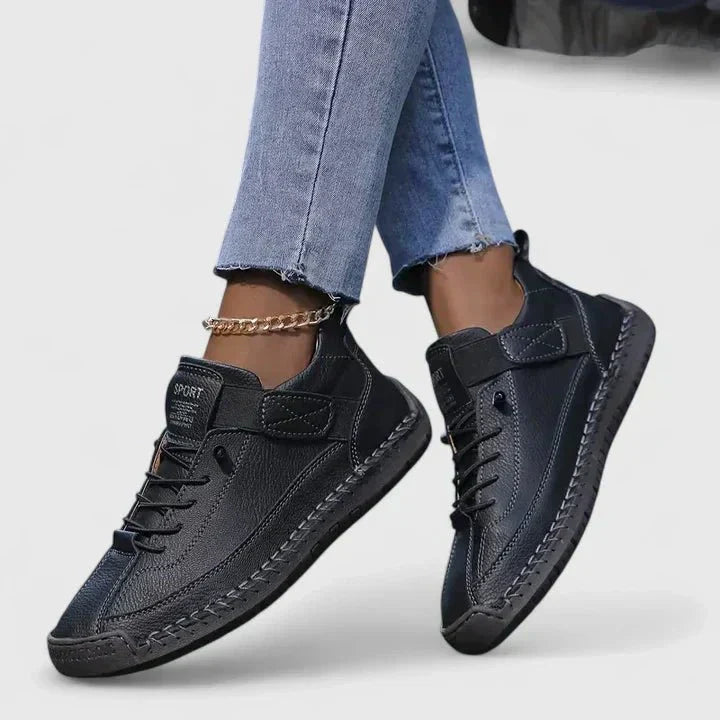 Mia™ | Ortopædiske sneakers