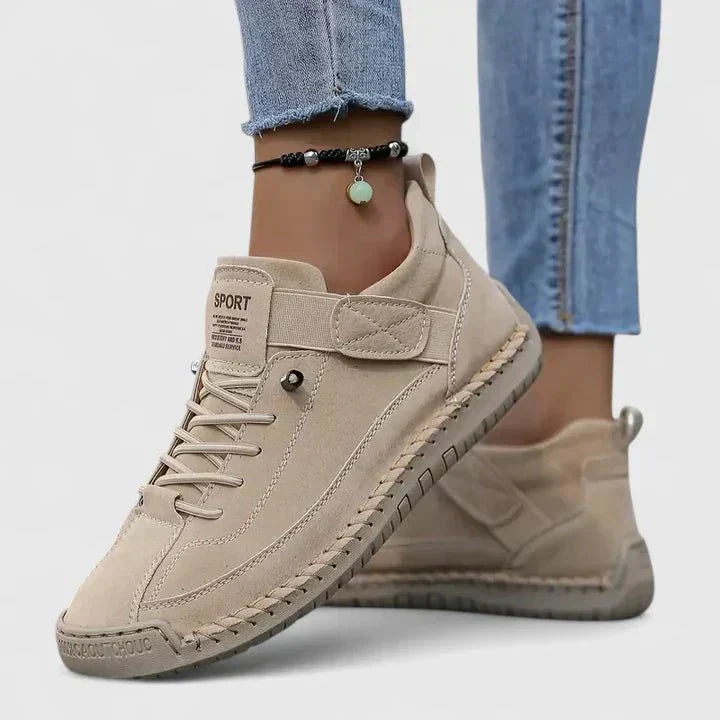 Mia™ | Ortopædiske sneakers