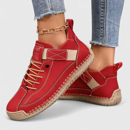 Mia™ | Ortopædiske sneakers