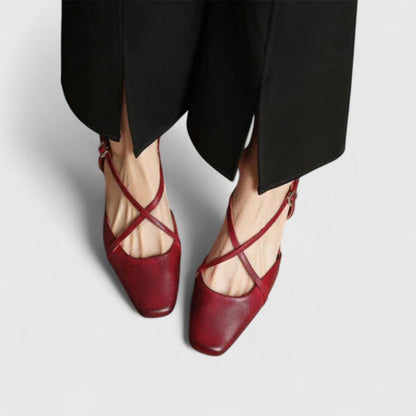 Mikaela | Sandaler