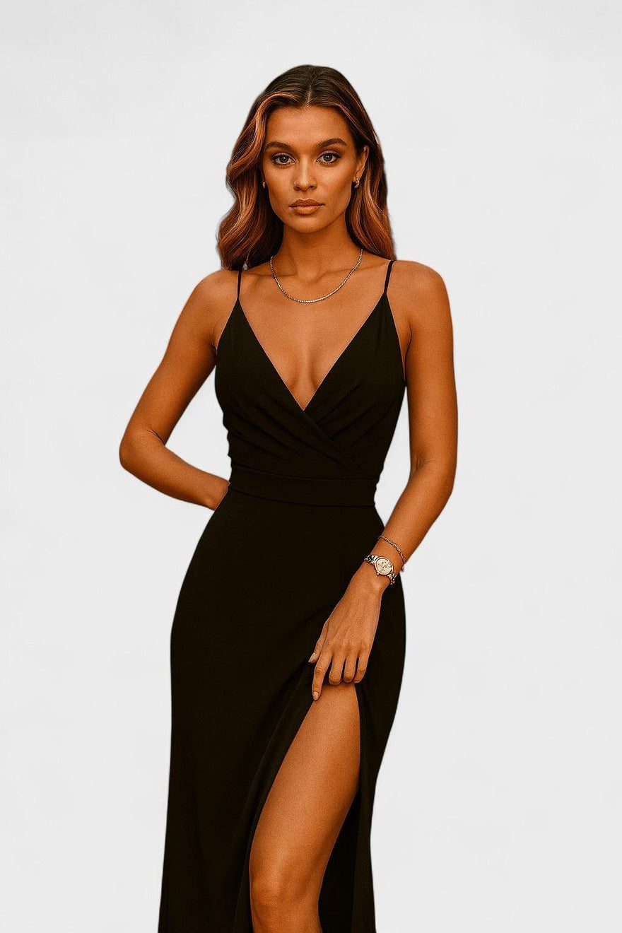 Mille | Maxi kjole