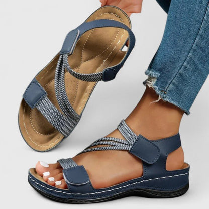 Mille | Sofistikeret Sandal