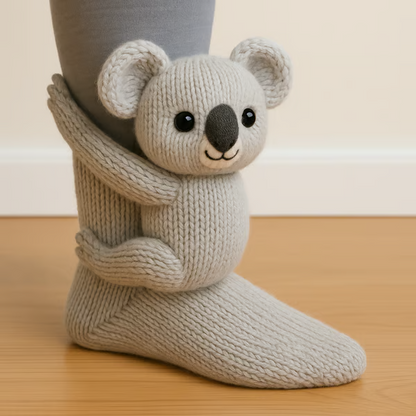 Milo™ | Koala sokker