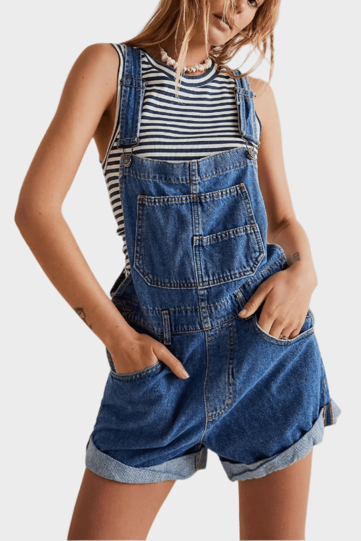 Nanna | Vintage Denim