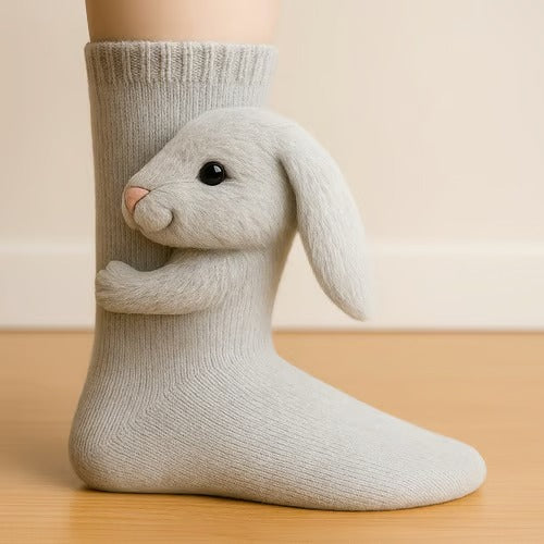 Noah™ | Kanin sokker