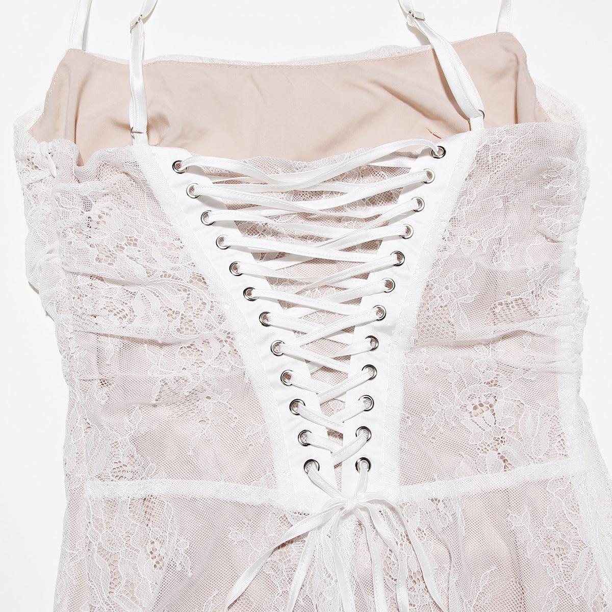 Nora | Maxikjole