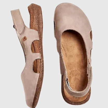 Nora | Sandaler