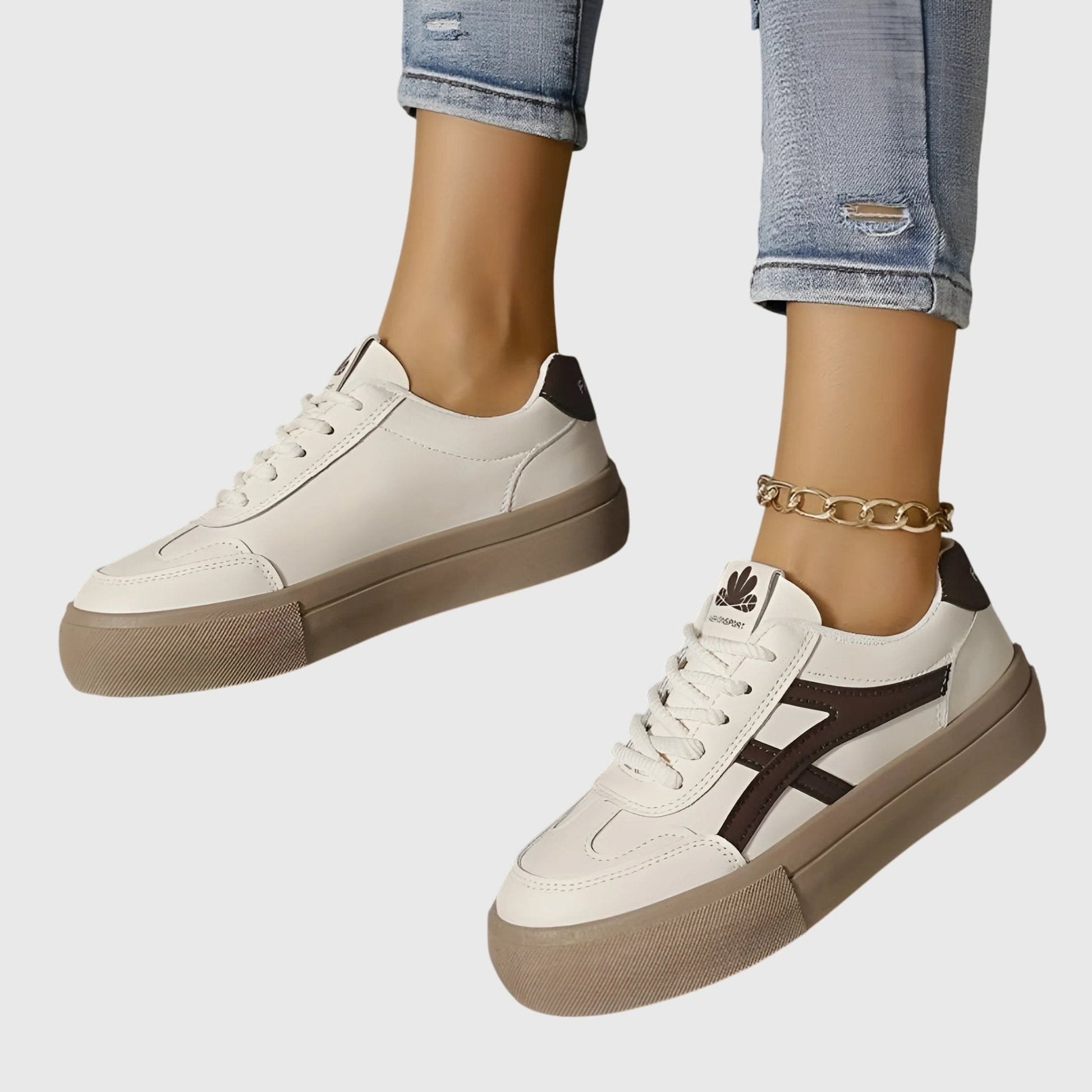 Olivia | Ortopediske sneakers