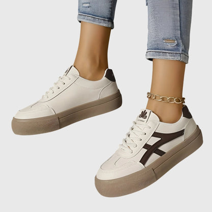 Olivia | Ortopediske sneakers