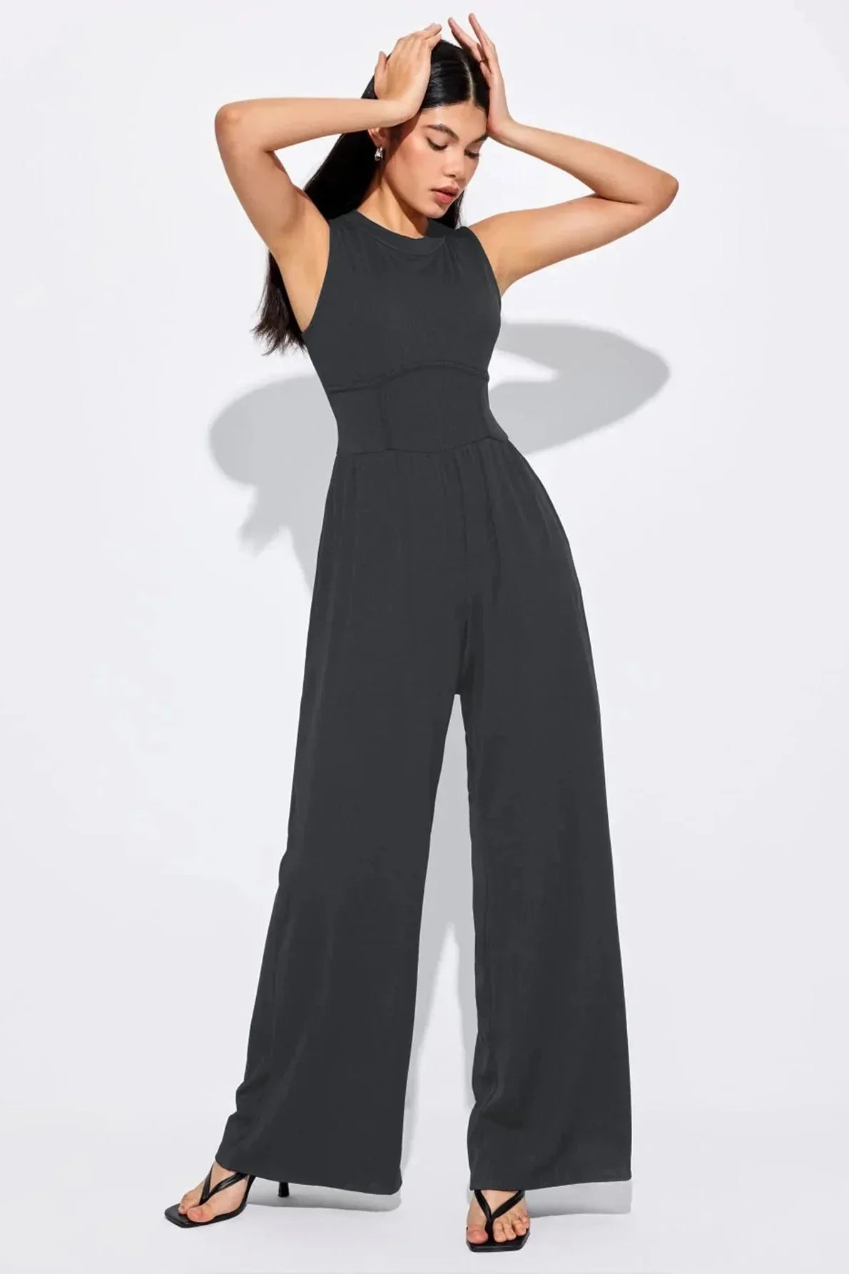 Olivia | Stilren Overall