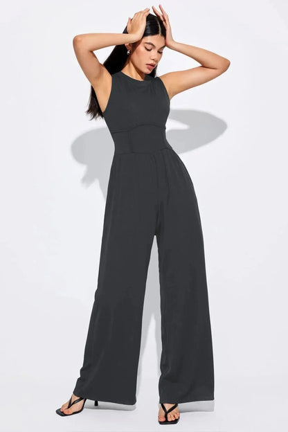 Olivia | Stilren Overall