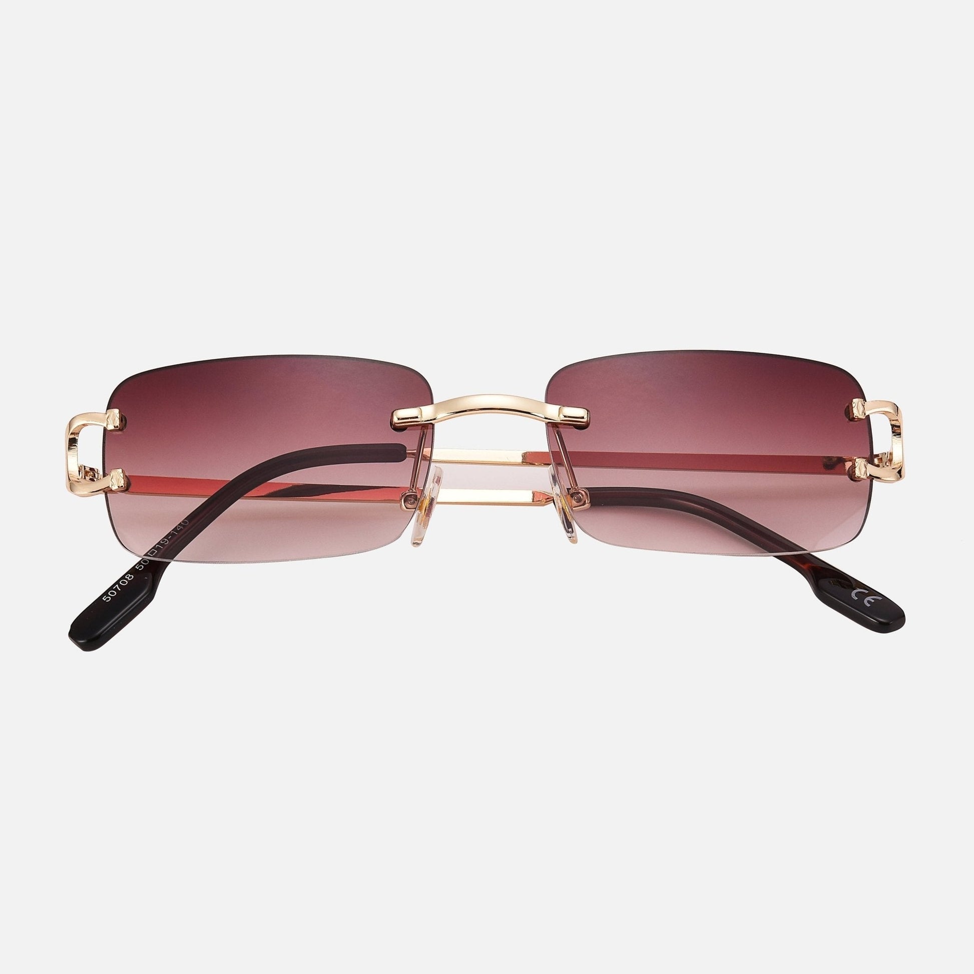Olivia | Unisex Briller