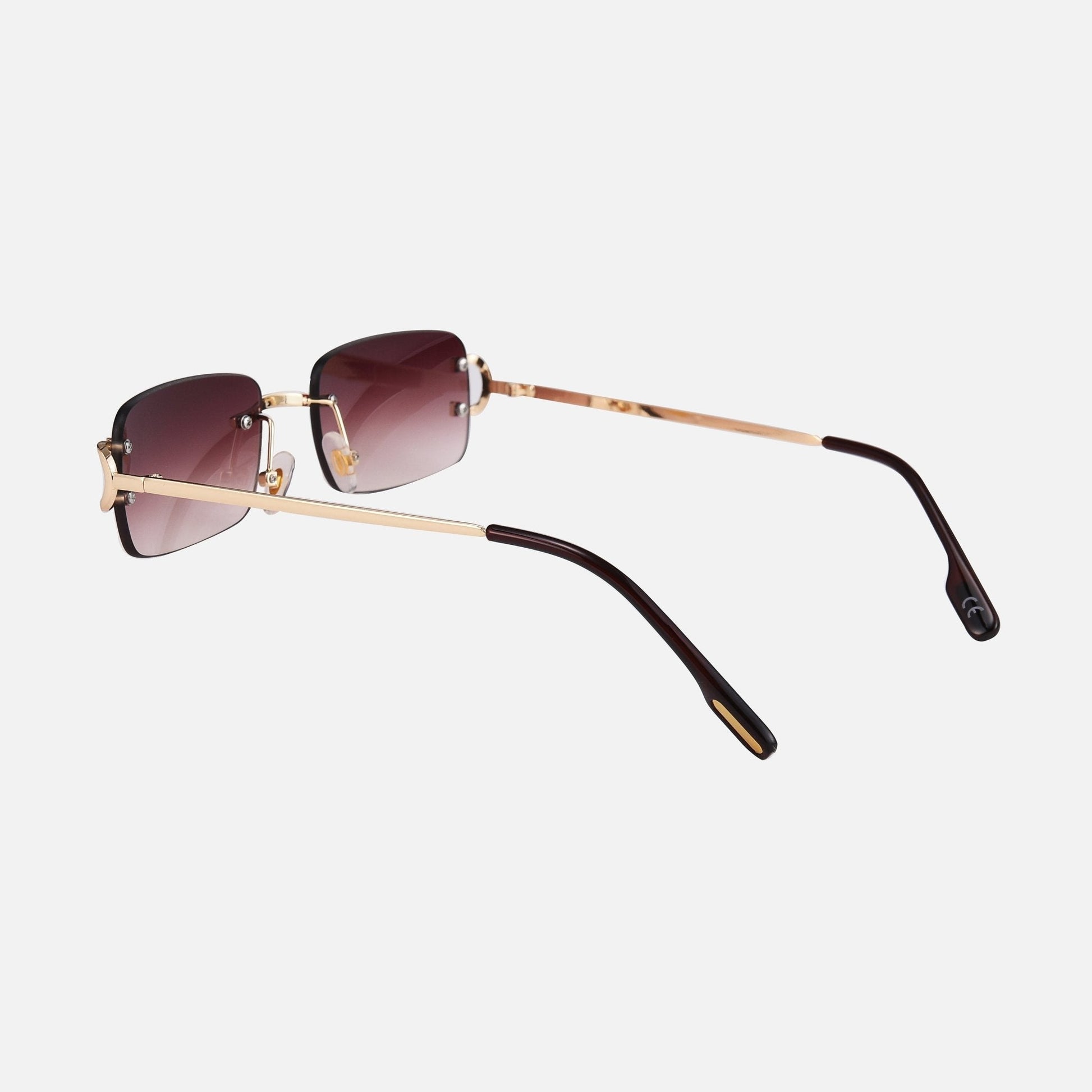 Olivia | Unisex Briller