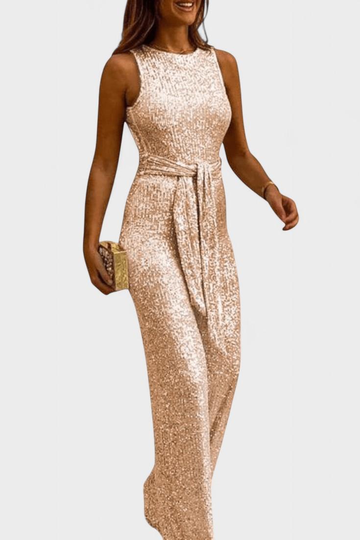 Paljet | Jumpsuit