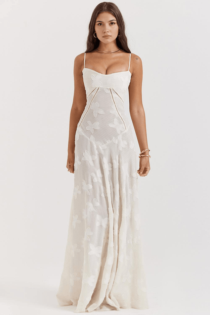 Pernille | Maxi kjole