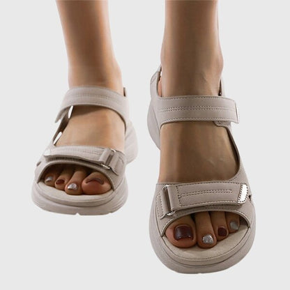 Ronja | Ortopædiske sandaler