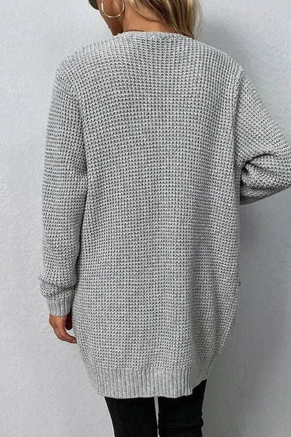Rosa | Cardigan