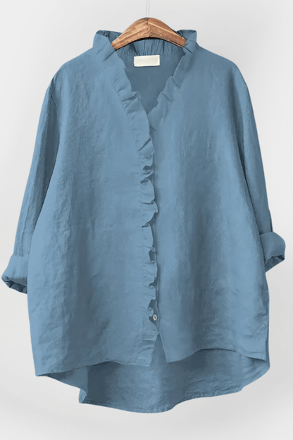 Saga | Let bluse