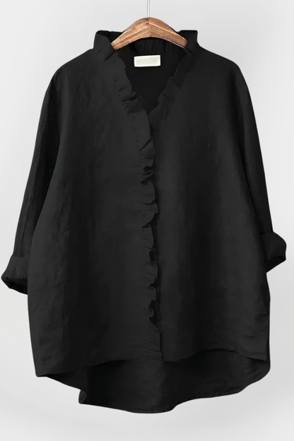 Saga | Let bluse