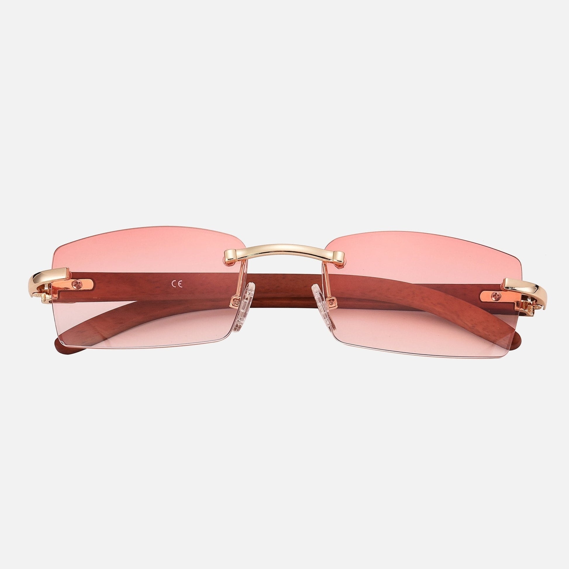 Saga | Unisex Briller