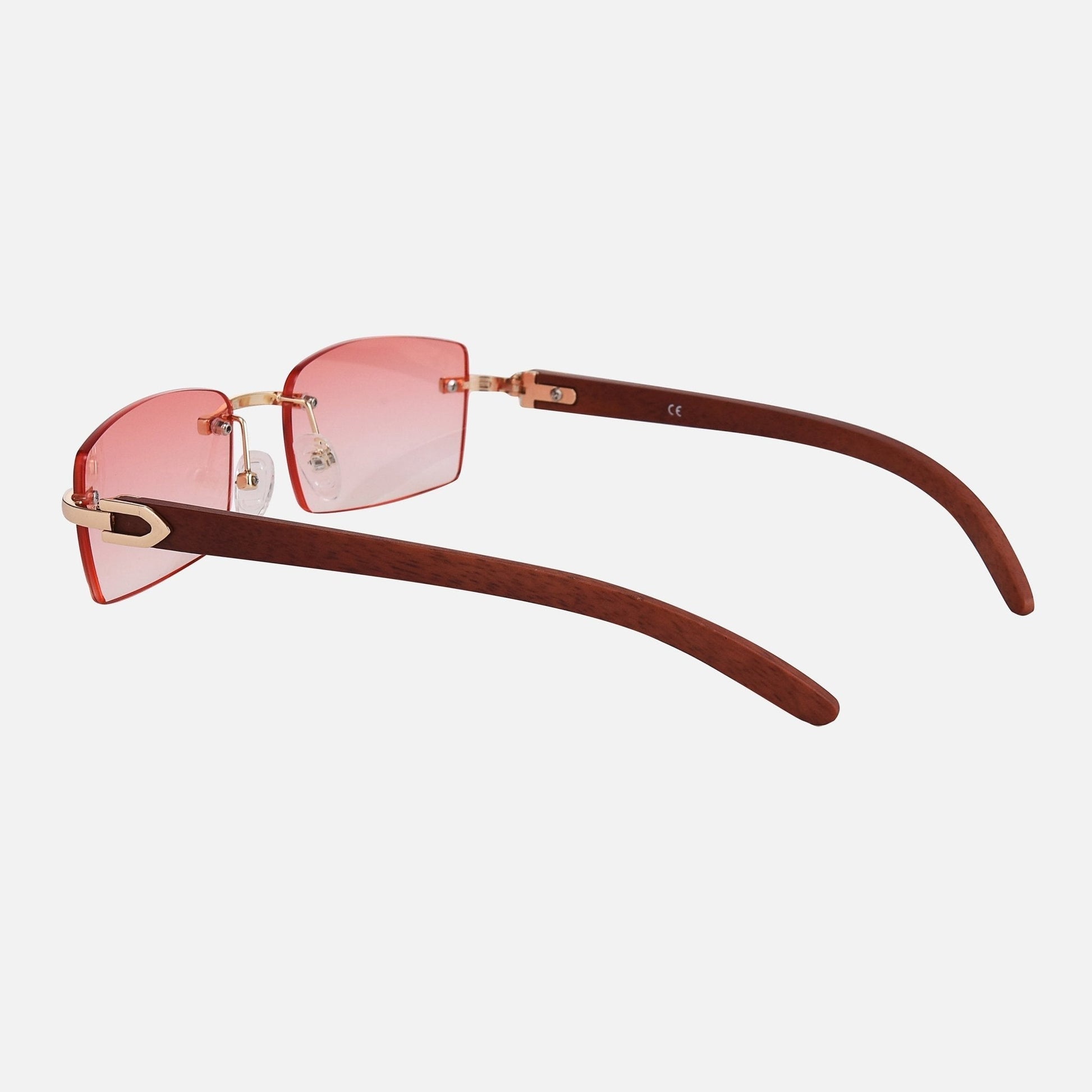 Saga | Unisex Briller