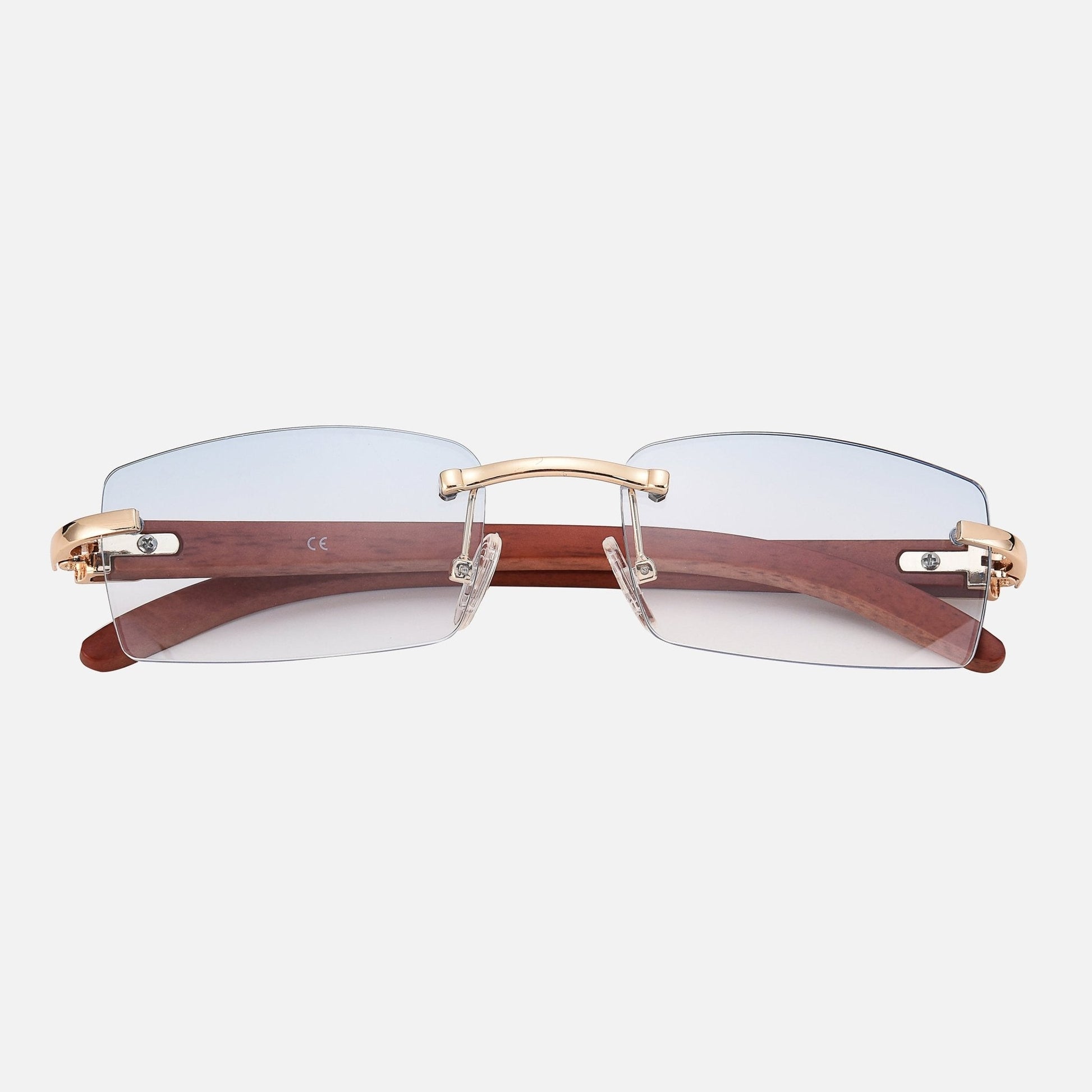 Saga | Unisex Briller