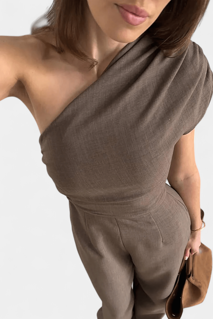 Sara | Jumpsuit