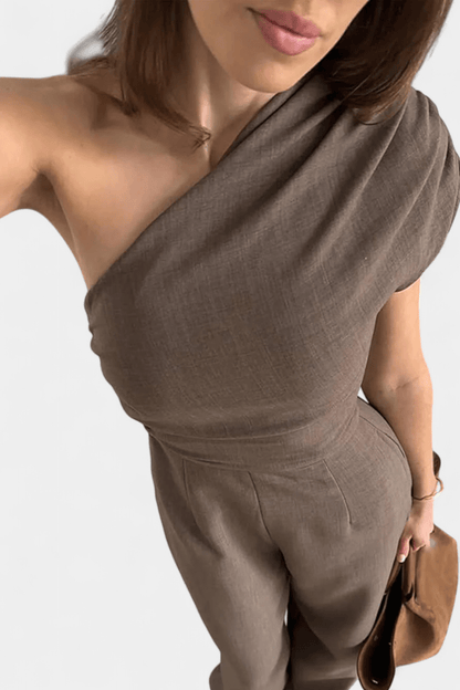 Sara | Jumpsuit