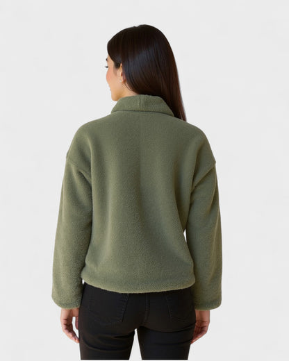 Selina | Fleecejakke