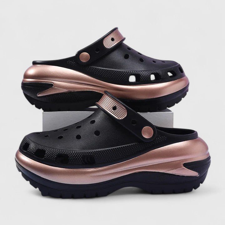 Sidsel | Ortopædiske sandaler