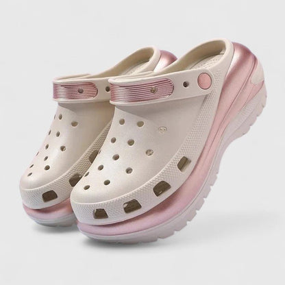 Sidsel | Ortopædiske sandaler