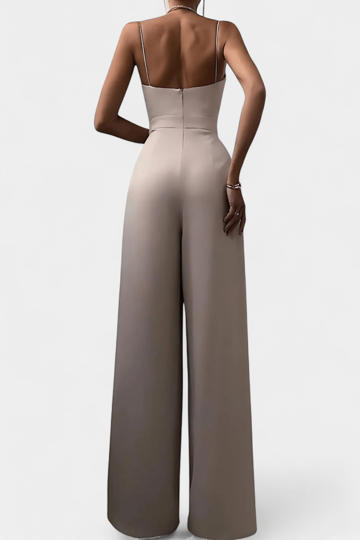 Sidsel | Overall