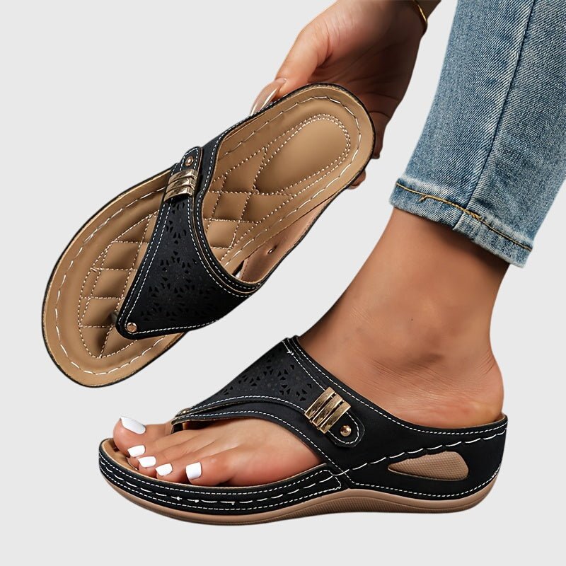 Sidsel | Sandaler