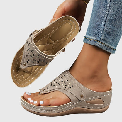 Sidsel | Sandaler