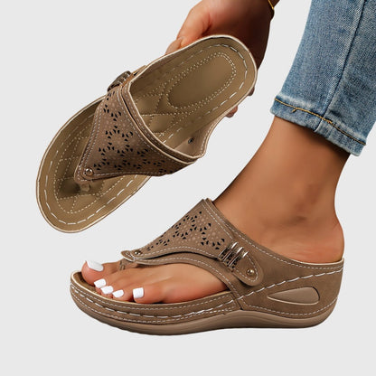 Sidsel | Sandaler