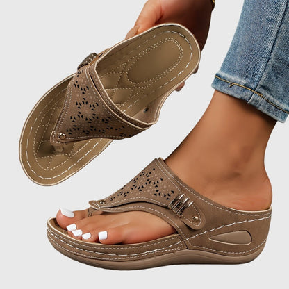 Sidsel | Sandaler
