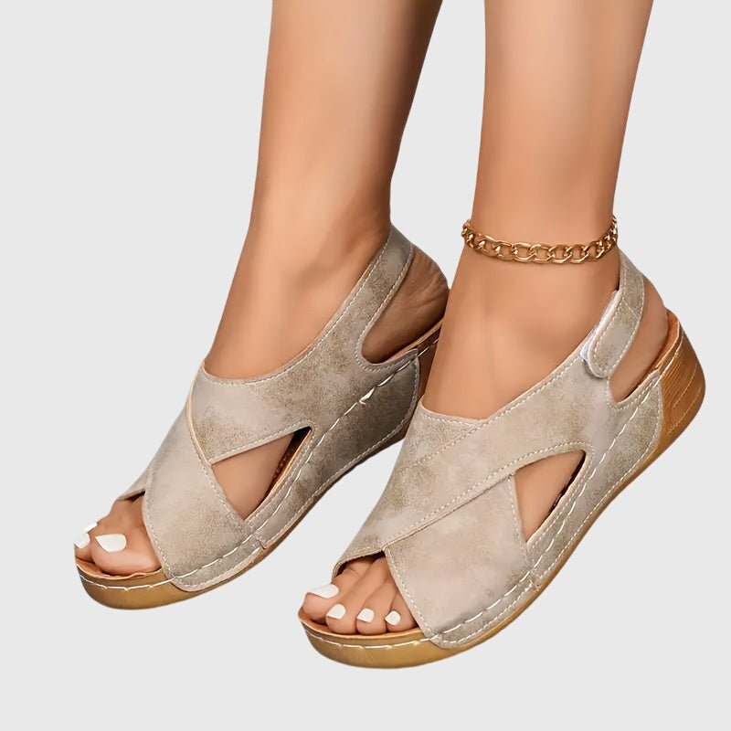 Signe | Sandaler