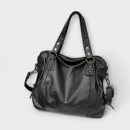 Silje | Elegant skuldertaske