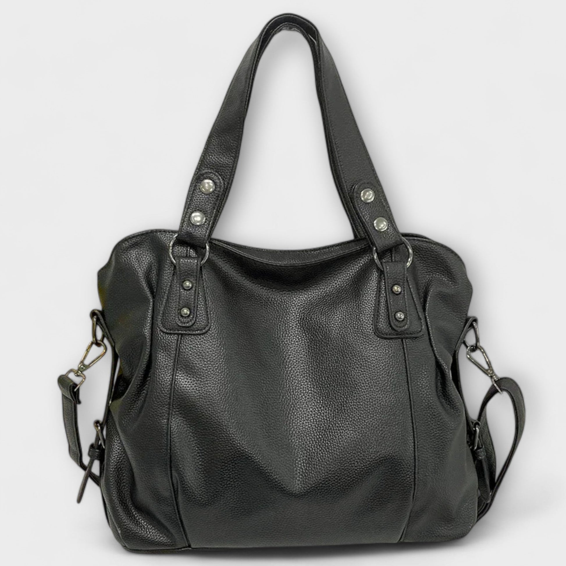 Silje | Elegant skuldertaske