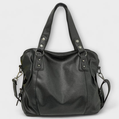 Silje | Elegant skuldertaske