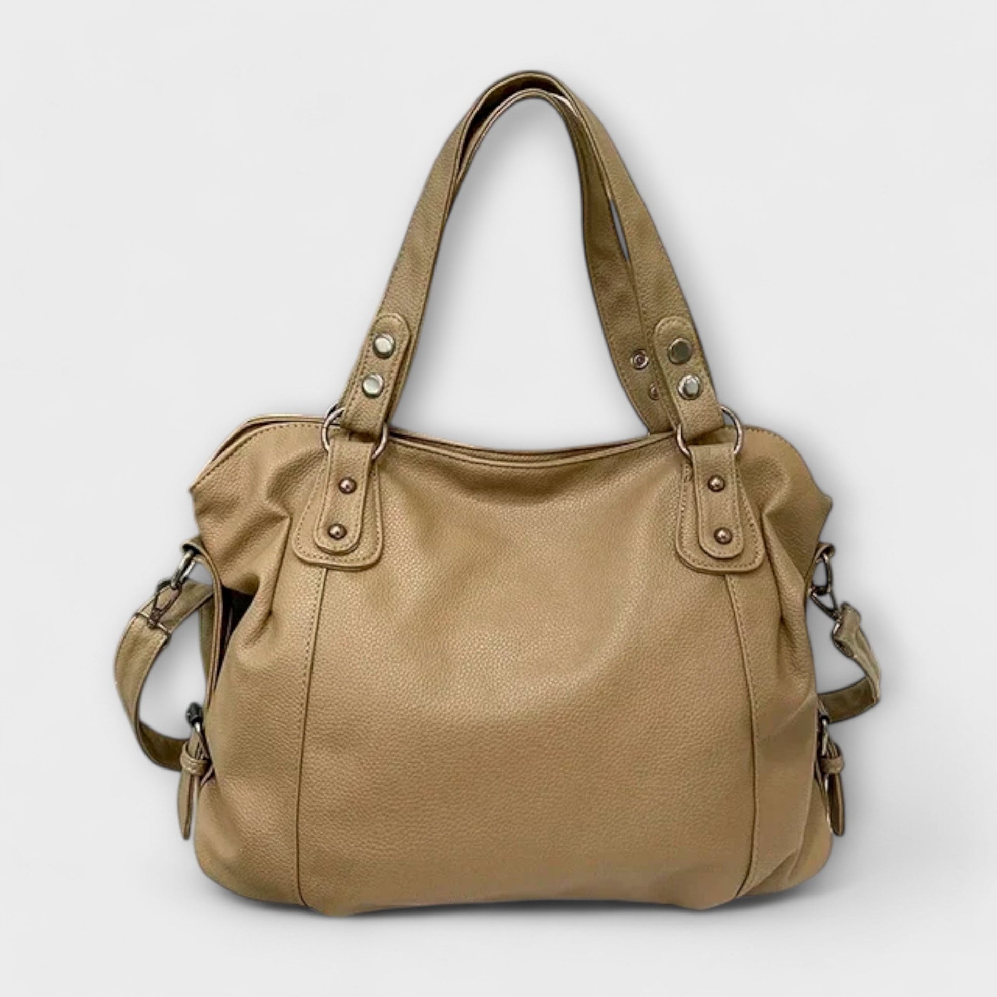 Silje | Elegant skuldertaske