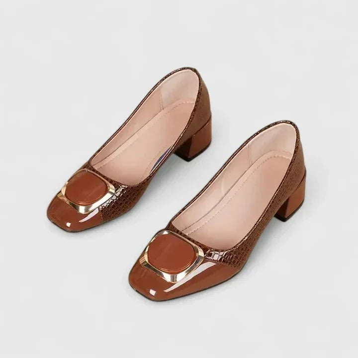 Silje | Ortopædiske Sandaler