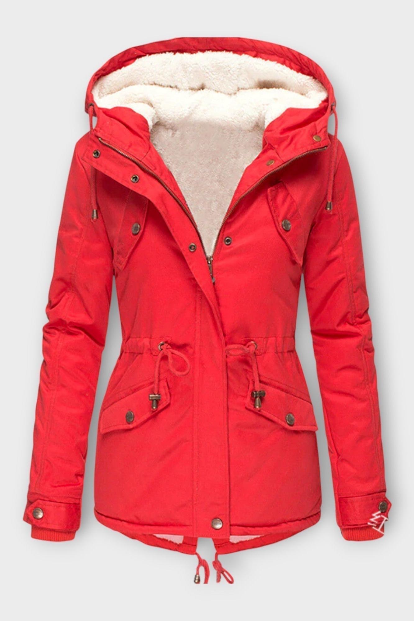 Sofia | Jakke