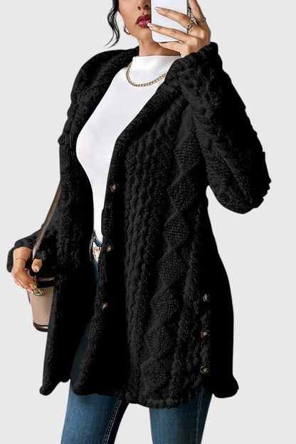 Sofia | Strikcardigan