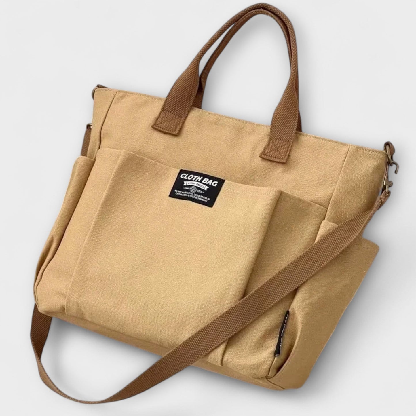 Sofie | Minimalistisk taske